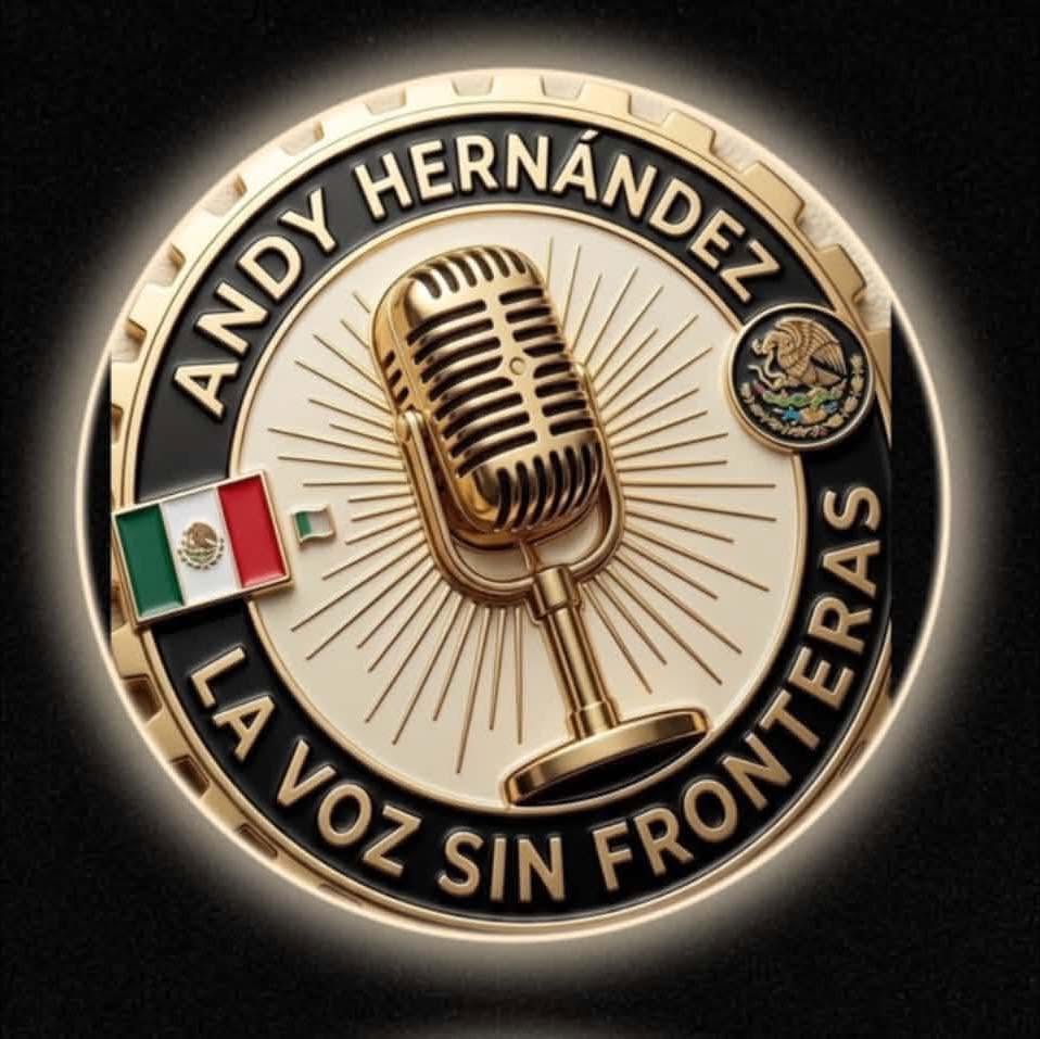 Andy Sin Fronteras logo