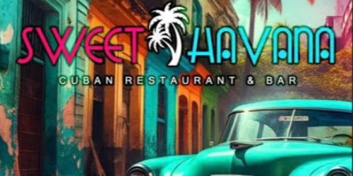 Sweet Havana logo