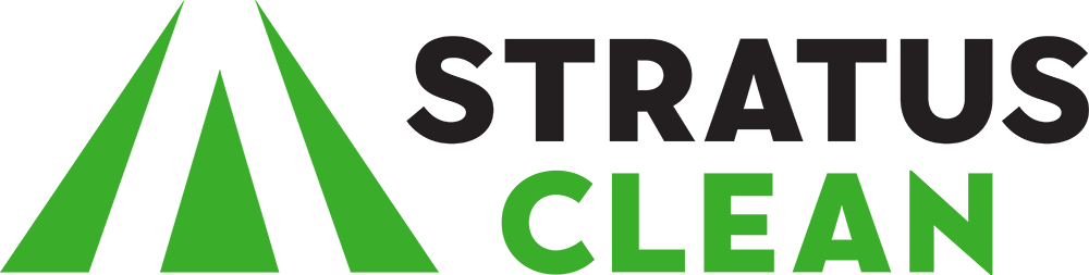 Stratus Clean logo