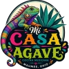 Mi Casa Agave logo